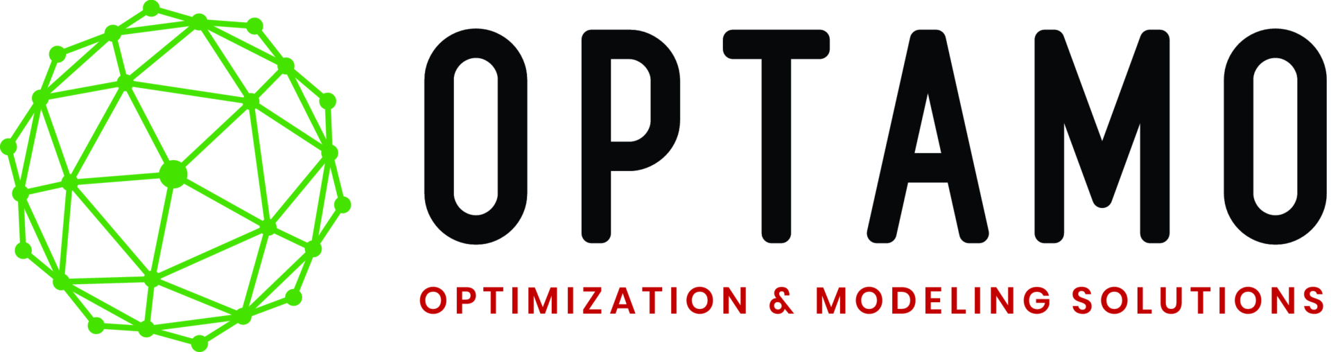 Optamo logo